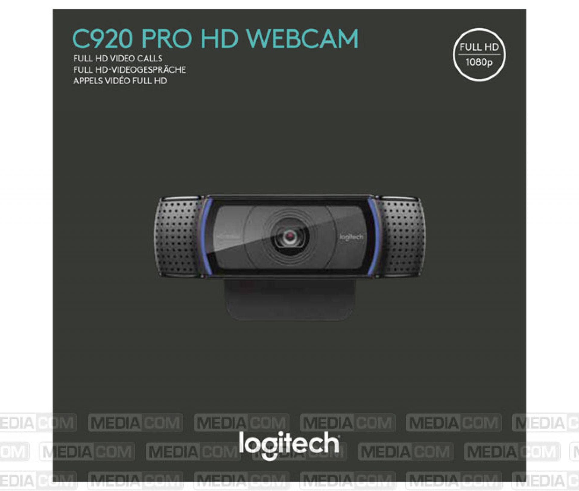 c920 hd pro webcam